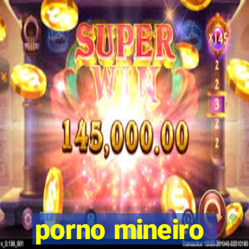 porno mineiro